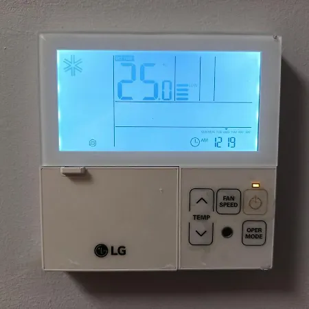 Prymasa Tysiaclecia 83a Center View Free Garage By Perfect 920 公寓 华沙