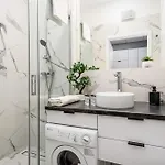 Apartman Prymasa Tysiaclecia 83a Center View Free Garage By Perfect 920